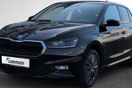 Skoda Fabia 20.900 km 22.418 &euro; Buchen 74722