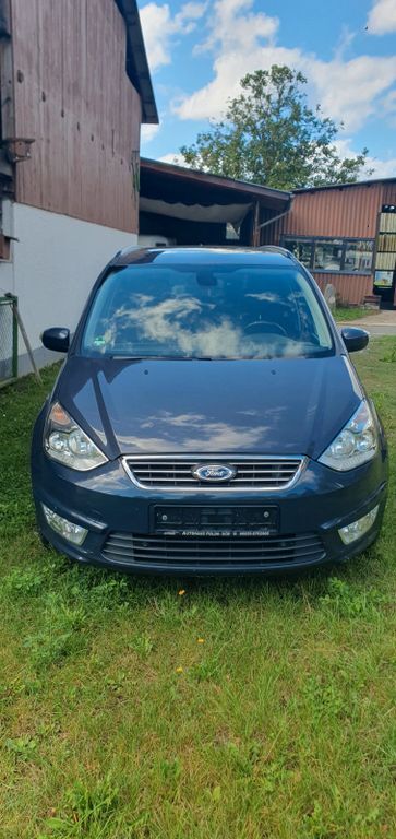 Ford Galaxy 237.500 km 7.000 € Runkel 65594