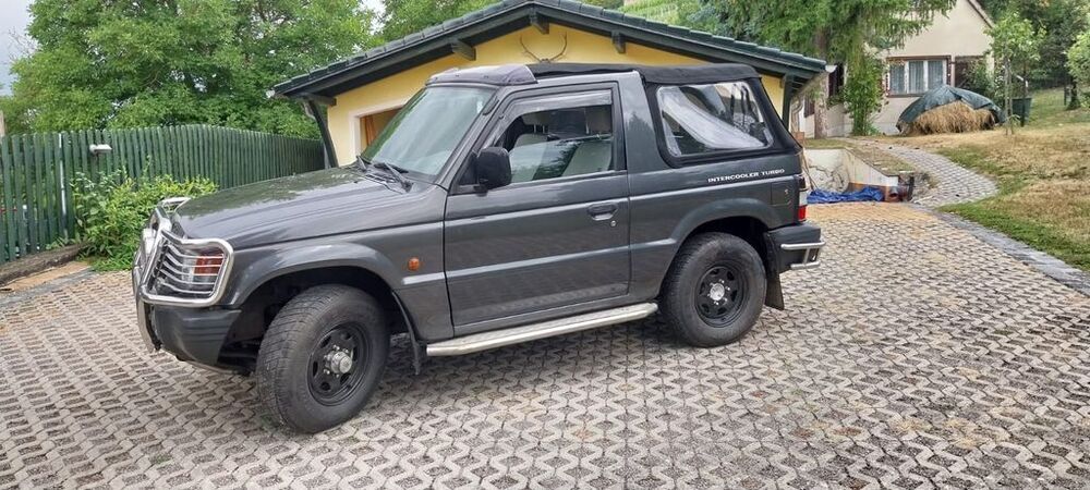Pajero