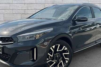 Kia XCeed 23.500 km 27.690 &euro; Augsburg 86179