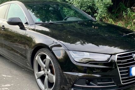 Audi A7 153.500 km 22.200 &euro; Witten 58454