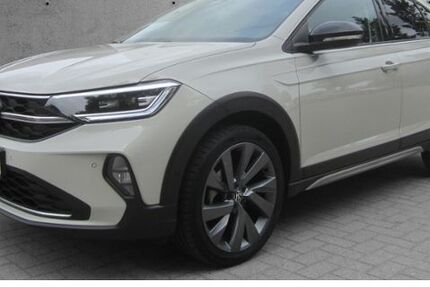VW Taigo 43.781 km 21.489 &euro; Cottbus 03044