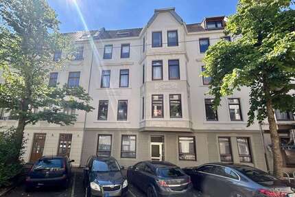 Wohnung Bremerhaven - 5 Zimmer, 119 m&sup2;, 85.000&euro; | Angebot:26664175