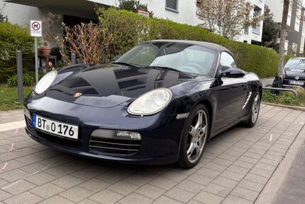 Porsche Boxster 129.500 km 26.850 &euro; Frankfurt am Main 60599