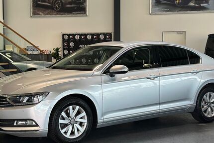 VW Passat 54.320 km 17.290 &euro; Aurich 26605