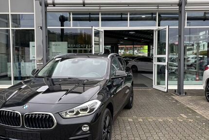 BMW X2 93.150 km 18.999 &euro; Zweibrücken 66482