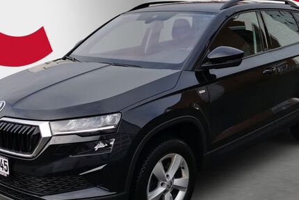 Skoda Karoq 84.990 km 29.990 &euro; Weiden in der Oberpfalz 92637