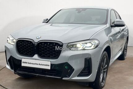 BMW X4 54.005 km 53.770 &euro; Werne 59368