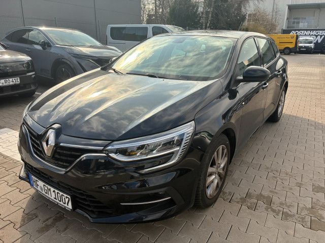 Renault Megane 10.537 km 18.250 &euro; Herford 32051