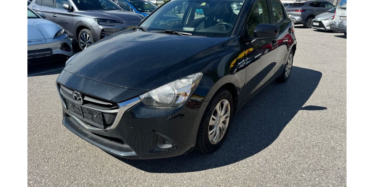 Mazda 2 170.000 km 4.000 &euro; Waldkraiburg 84478