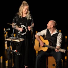 Acoustik Candlelight Concert 21.11.2026 Forum Alte Werft - Theater