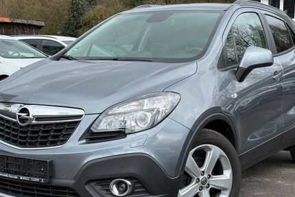 Opel Mokka 128.000 km 7.990 &euro; Osterode am Harz 37520