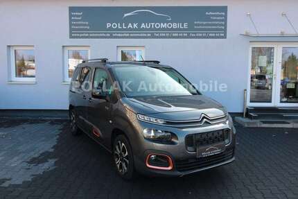 Citroen Berlingo 119.844 km 15.990 &euro; Muehlhausen 99974