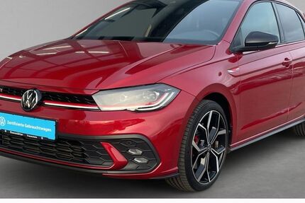VW Polo 16.930 km 23.210 &euro; Traunstein 83278