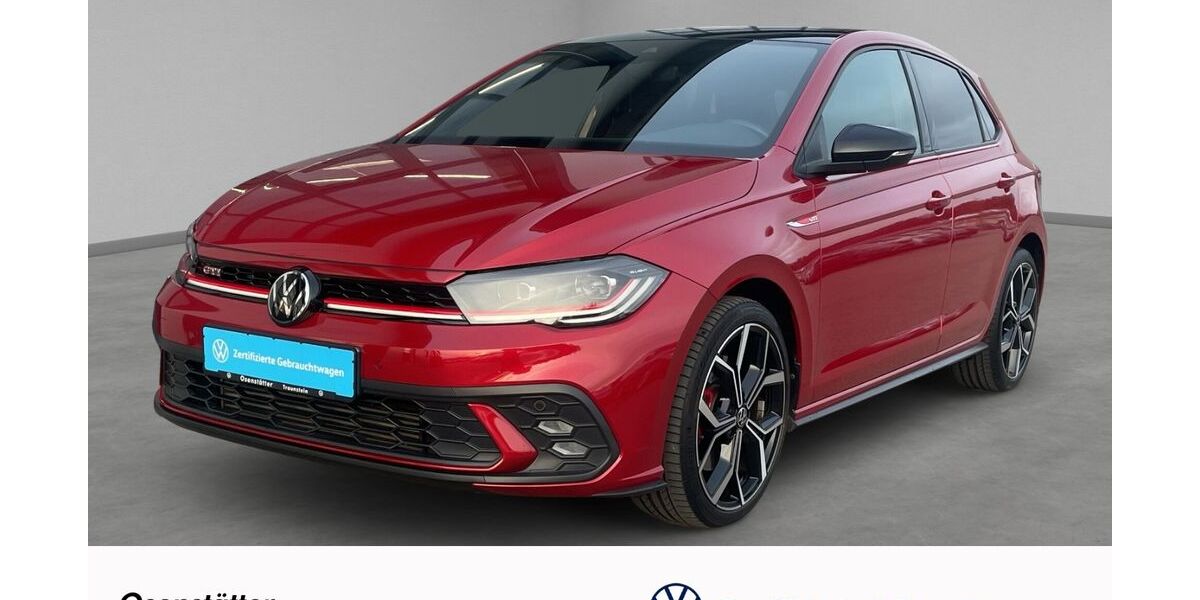 VW Polo 16.930 km 23.210 &euro; Traunstein 83278