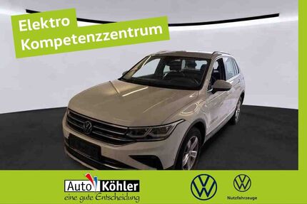 VW Tiguan 86.700 km 23.730 &euro; Mainburg 84048