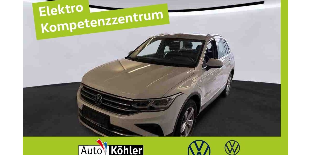 VW Tiguan 86.700 km 24.990 &euro; Mainburg 84048