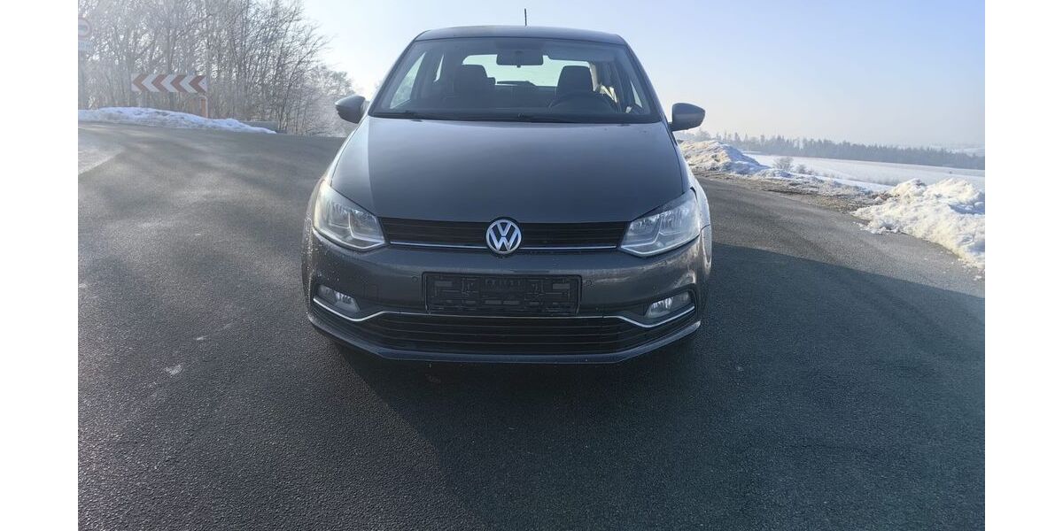 VW Polo 145.106 km 5.950 &euro; Salzweg 94121