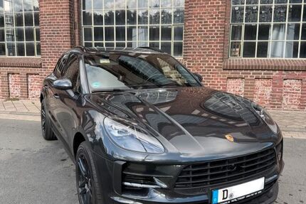 Porsche Macan 97.000 km 39.999 &euro; Waltrop 45731