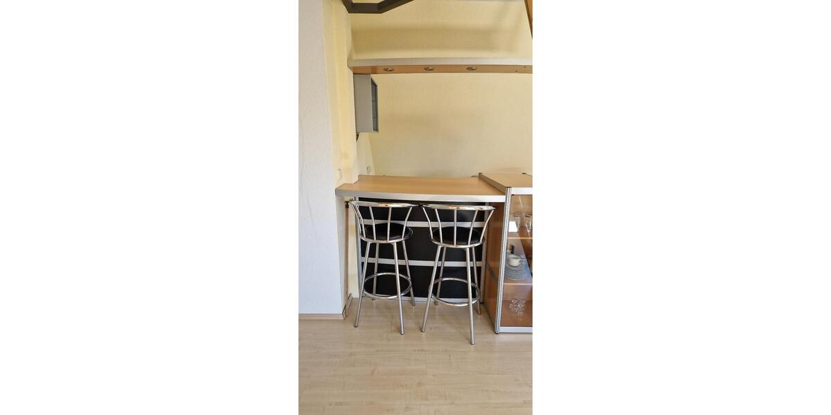 Dachgeschoßwohnung Neustadt am Rübenberge - 1 Zimmer, 34 m&sup2;, 425&euro; | Angebot:26412412