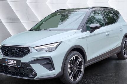 Seat Arona 1.100 km 27.990 &euro; Ludwigsfelde 14974