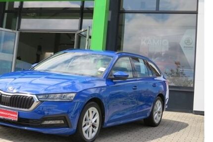 Skoda Octavia 29.199 km 23.190 &euro; Zwickau 08056