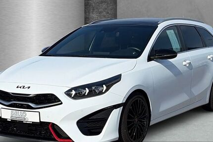 Kia ceed Sportswagon 51.962 km 21.890 &euro; Heide 25746