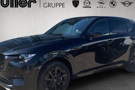 Mazda CX-60 1.142 km 54.901 &euro; Saarlouis 66740