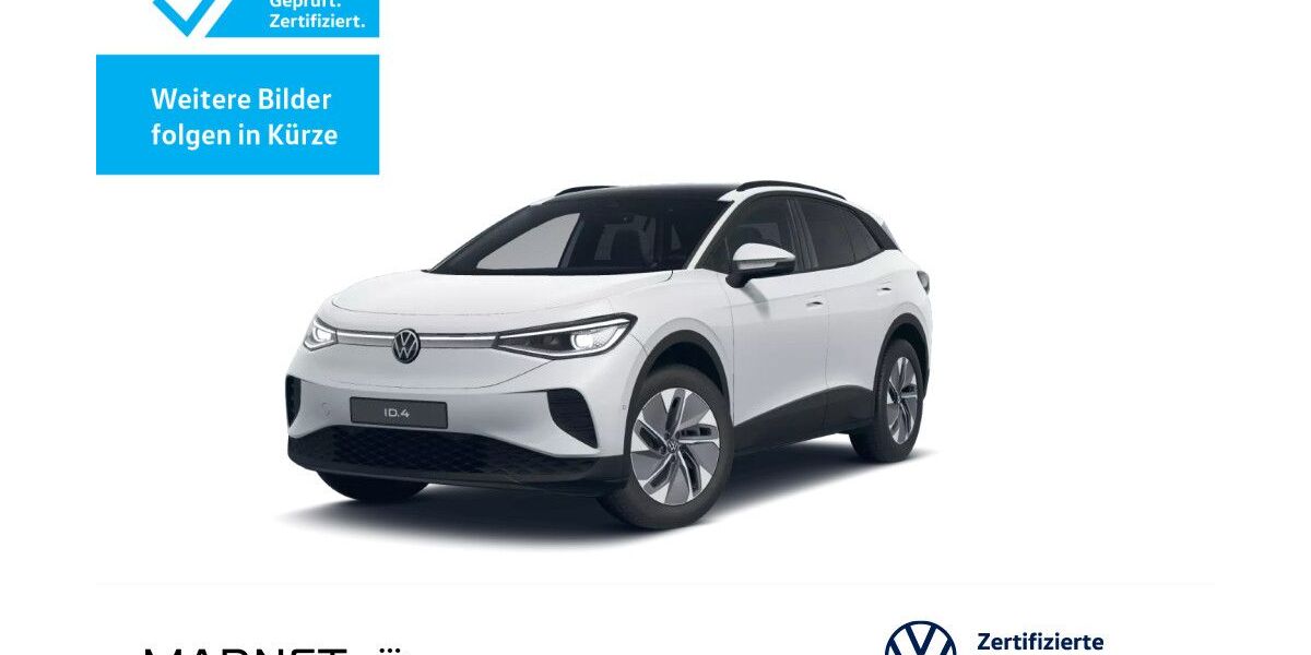 VW ID.4 13.622 km 42.690 &euro; Bad Camberg 65520