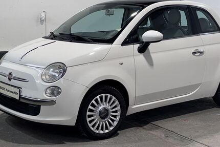 Fiat 500 66.000 km 8.700 &euro; Neuwied 56567