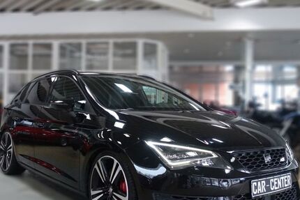 Seat Leon 176.400 km 14.990 &euro; Stralsund 18435