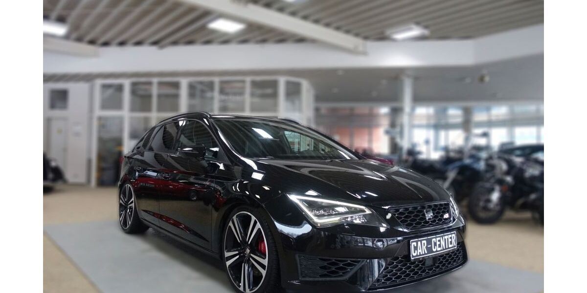 Seat Leon 176.400 km 14.990 &euro; Stralsund 18435