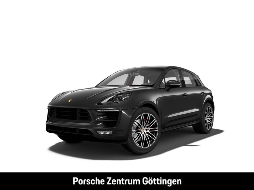 Macan