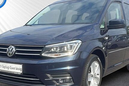 VW Caddy 100.000 km 21.390 &euro; Berlin 13581