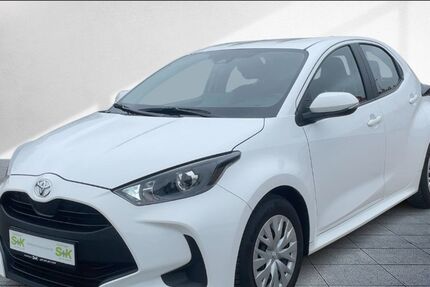 Toyota Yaris 9.950 km 15.780 &euro; Neu Wulmstorf 21629