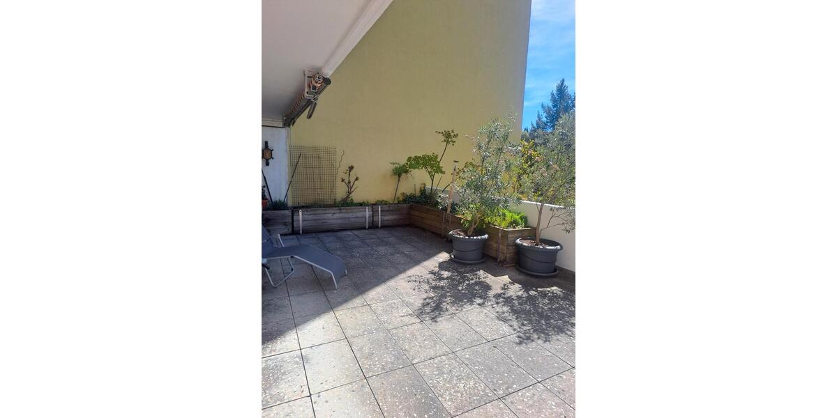 Erdgeschoßwohnung Ansbach - 4 Zimmer, 112 m&sup2;, 370.000&euro; | Angebot:26297675