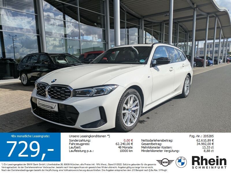 M340i