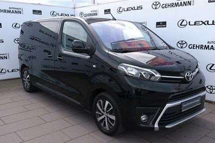Toyota Proace 148.000 km 27.990 &euro; Nottuln 48301