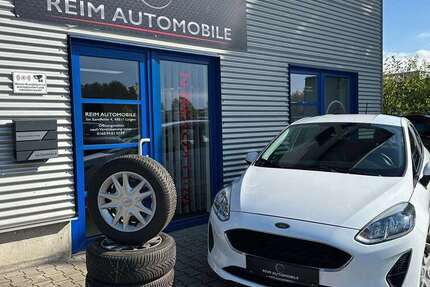 Ford Fiesta 62.462 km 9.950 € Lingen (Ems) 49811