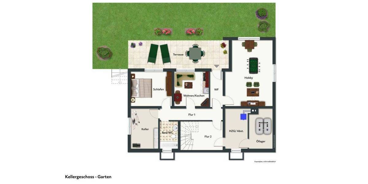 Einfamilienhaus Wächtersbach-Aufenau Aufenau - 6 Zimmer, 190 m&sup2;, 330.000&euro; | Angebot:26786603