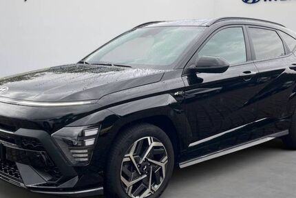 Hyundai KONA 28.525 km 26.990 &euro; Schiffweiler 66578