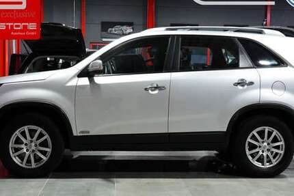 Kia Sorento 91.272 km 9.990 &euro; Falkensee 14612