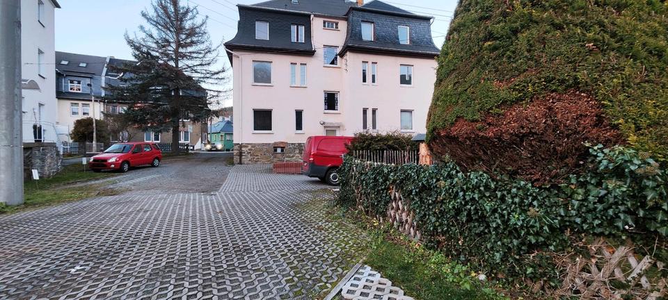 Mehrfamilienhaus, Wohnhaus Schwarzenberg/Erzgebirge Erzgebirge - 160.000&euro; | Angebot:18702426