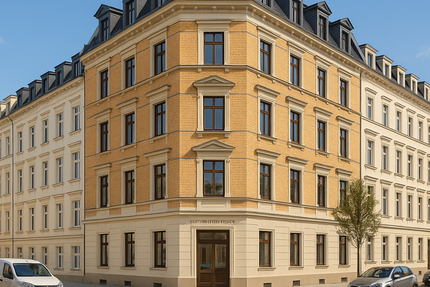 Wohnung zum Kaufen in Leipzig 447.000 € 67 m²
