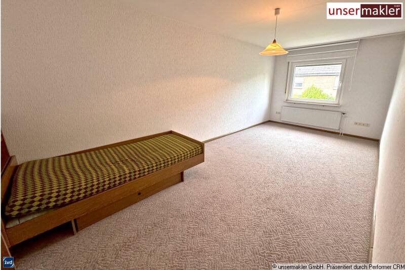 DU- Buchholz gepflegtes Reihenhaus mit viel Wohnraum incl. Garage