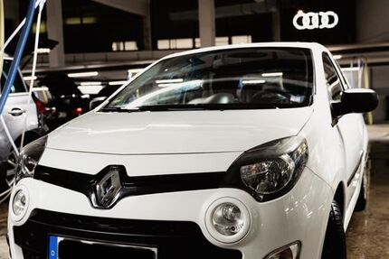 Renault Twingo 72.167 km 4.850 &euro; Altenahr 53505