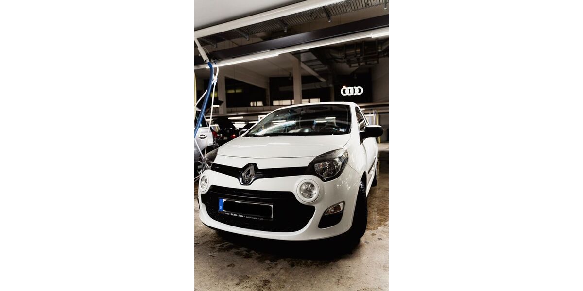 Renault Twingo 72.167 km 4.850 &euro; Altenahr 53505