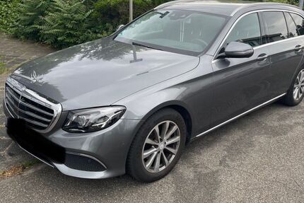 Mercedes-Benz E 220 144.500 km 20.000 € Mannheim 68309