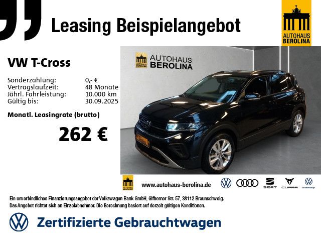 T-Cross