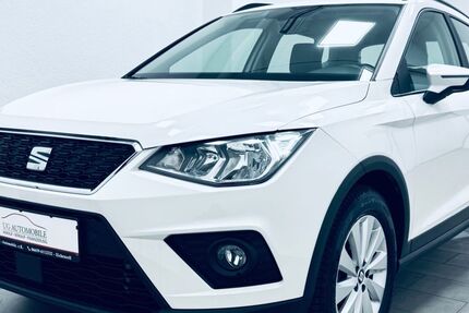 Seat Arona 127.000 km 9.980 &euro; Eichenzell 36124